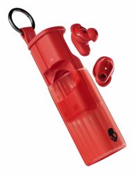 Skullcandy Method 360 ANC Headset True Wireless Stereo [TWS] In-ear Calls/Music Bluetooth Red 