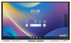 SmartGames Smart GX165G-V4-5A interactive whiteboard 165.1 cm [65"] 3840 x 2160 pixels Touchscreen HDMI 