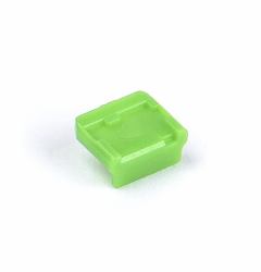 Smartkeeper Port Blocker Green 10 Pc[S] - Warranty: 12M