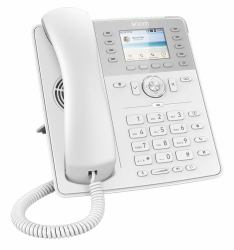 Snom D735 IP phone White TFT 