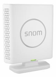 Snom M400 DECT base station White 