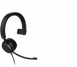 Snom A310M Headset Wired Head-band Office/Call center Black 