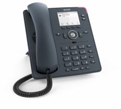 Snom D140 IP phone Grey 2 lines TFT 
