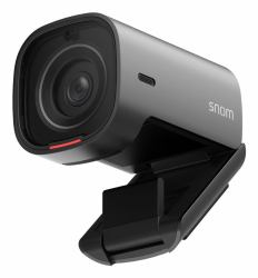 Snom V420 webcam 8 MP USB Black 