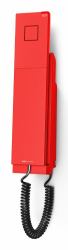 Snom E303 Analog telephone Red 