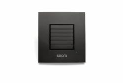 Snom DECT Repeater M5 1880 - 1900 MHz Black 