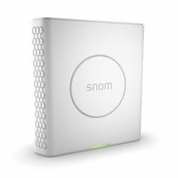 Snom M900 DECT base station White 