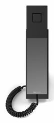 Snom HD30LA IP phone Black 