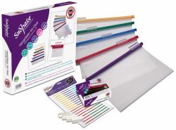 Snopake HangGlider Box of 25 Files- 1 Box