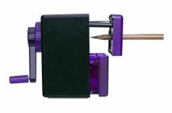 Snopake Pointi Mechanical Sharpener- 1 Sharpener