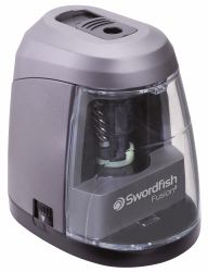 Snopake Fusion 2 Dual Power Pencil Sharpener- 1 Sharpener