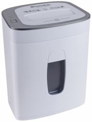 Snopake 800XXC-P4 Micro Cut Shredder- 1 Shredder