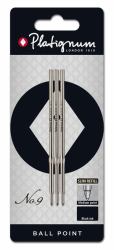 Snopake No.9 Ball Point x 3 - 12 packs
