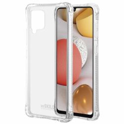 SoSkild Absorb 2.0 mobile phone case 16.8 cm [6.6"] Cover Transparent 
