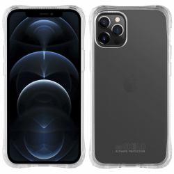SoSkild Absorb 2.0 mobile phone case 17 cm [6.7"] Cover Transparent 