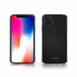 SoSkild Absorb 2.0 mobile phone case 16.5 cm [6.5"] Cover Transparent 