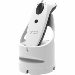 Socket Mobile SocketScan S740 Handheld bar code reader 1D/2D LED White 