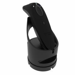Socket Mobile S720 Handheld bar code reader 1D/2D Linear Black 