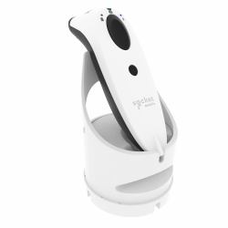 Socket Mobile S720 Handheld bar code reader 1D/2D Linear White 