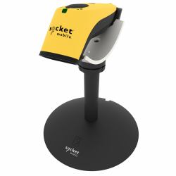 Socket Mobile SocketScan S720 Handheld bar code reader 1D/2D Yellow 