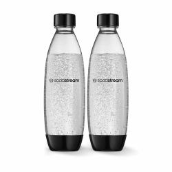 SodaStream 1741260410 carbonator accessory/supply Carbonating bottle 