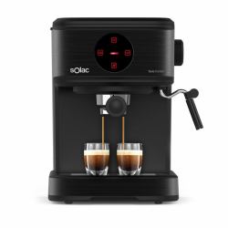 Solac S92012400 coffee maker Semi-auto Espresso machine 1.5 L 
