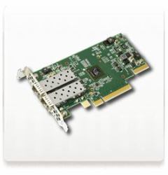 Solarflare Communications SFN7122F network card 