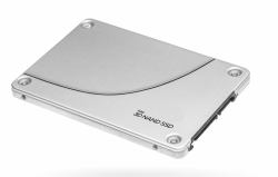 Solidigm D3-S4520 240 GB 2.5" Serial ATA III TLC 3D NAND 