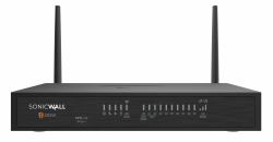 SonicWall TZ380 hardware firewall Desktop 3.5 Gbit/s 