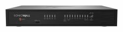 SonicWall TZ680 hardware firewall Desktop 5 Gbit/s 