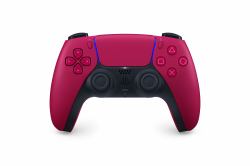 Sony DualSense Wireless Controller – Cosmic Red V2 