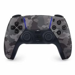 Sony DualSense V2 Camouflage, Grey Bluetooth Gamepad Analogue / Digital Android, MAC, PC, PlayStation 5, iOS 