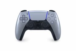 Sony DualSense Silver Bluetooth Gamepad Analogue / Digital PlayStation 5 