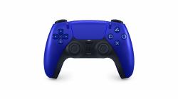Sony Interactive Entertainment DualSense Blue Bluetooth Gamepad Analogue / Digital PlayStation 5 