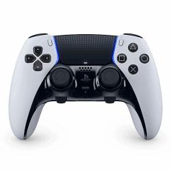 Sony Interactive Entertainment DualSense Edge Black, White Bluetooth Gamepad Analogue / Digital PlayStation 5 