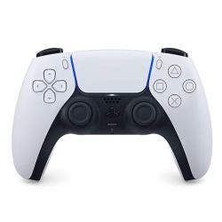 Sony DualSense Wireless Controller - V2, Gamepad, PlayStation 5, - Analogue / Digital, RGB, Wired & Wireless - Warranty: 24M