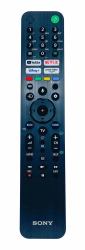 Sony Remote Commander RMF-TX520E - Warranty: 3M