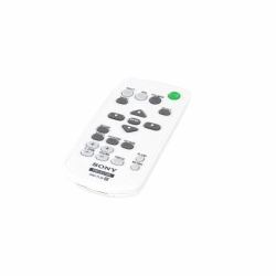 Sony 149046312 remote control Projector Press buttons 