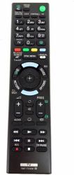 Sony Remote Commander [RMT-TZ120E] - Warranty: 6M