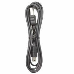 Sony 182986831 USB cable USB A Micro-USB A Black 
