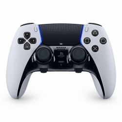 Sony Interactive Entertainment DualSense Edge Black, White Bluetooth/USB Gamepad Analogue / Digital PlayStation 5 