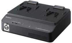 Sony BC-L90 battery charger Digital camera battery AC 