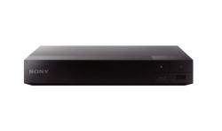 Sony BDPS1700B DVD/Blu-Ray player Black 