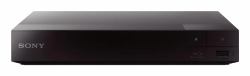 Sony BDP-S 1700 Blu-Ray player Black 