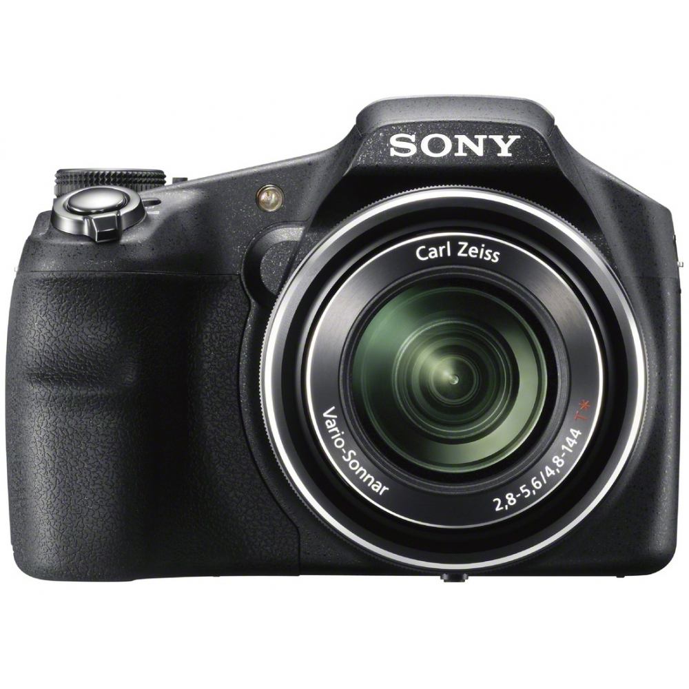 (Sony DSCHX200VCEH HX200 Digital Camera)