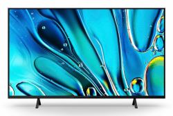 Sony FWD-43S35 109.2 cm [43"] 4K Ultra HD Smart TV Wi-Fi Black 