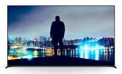 Sony BRAVIA 8 II FWD-65XR8M2 165.1 cm [65"] 4K Ultra HD Smart TV Wi-Fi Black 