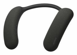 Sony HTAN7 portable/party speaker Stereo portable speaker Black 6 W 
