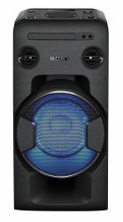 sony mhc v11d