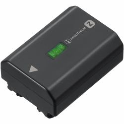 Sony NP-FZ100 camera/camcorder battery 2280 mAh 